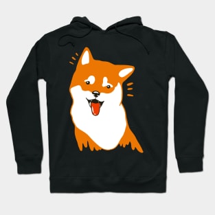 Shiba Inu - Shibu Hoodie